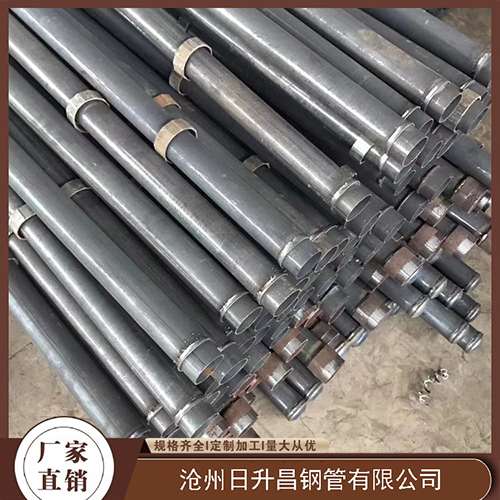 福贡声测管生产厂家
