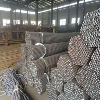 福贡薄壁声测管是无缝钢管还是焊接钢管好一些