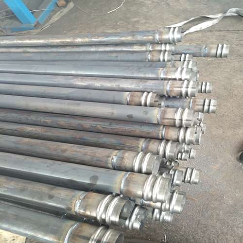 福贡《建筑基桩检测技术规范》每根桩需要几个声测管