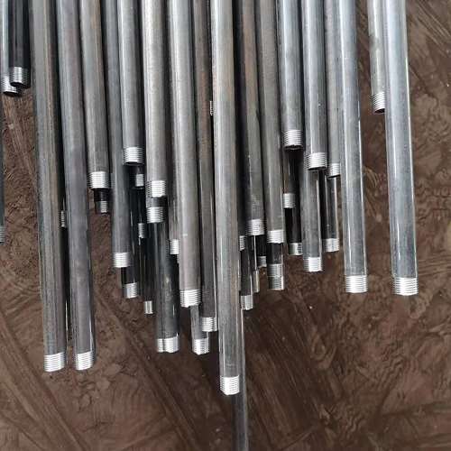 福贡声测管重量是多少？买管必知的计算公式