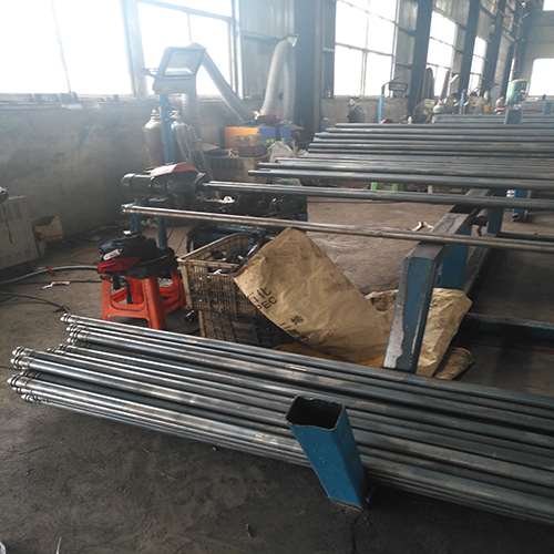 福贡桥梁桩基声测管的施工工艺流程